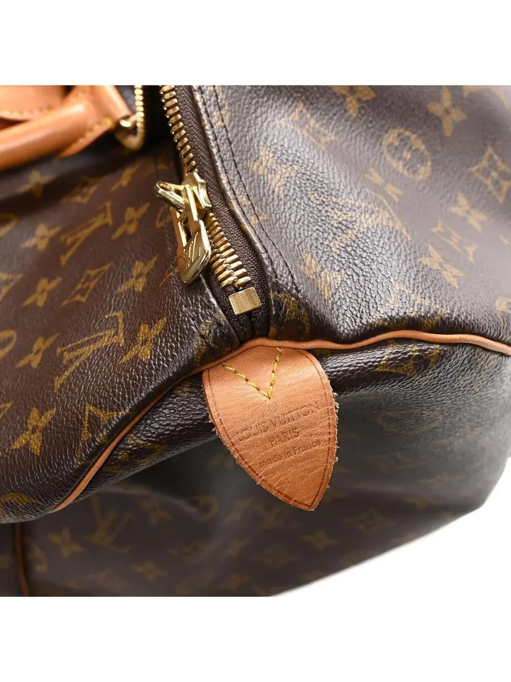 Louis Vuitton Keepall 55 #268605L99B